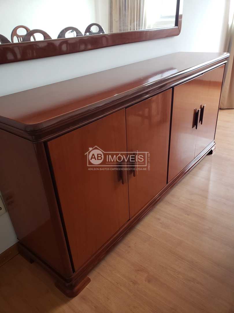 Apartamento para alugar com 2 quartos, 74m² - Foto 5