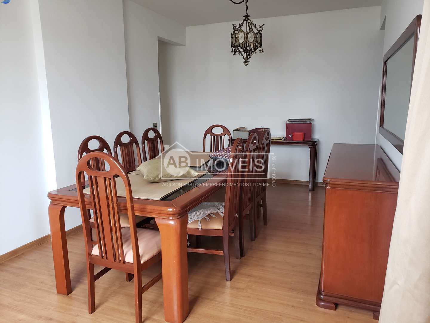 Apartamento para alugar com 2 quartos, 74m² - Foto 4