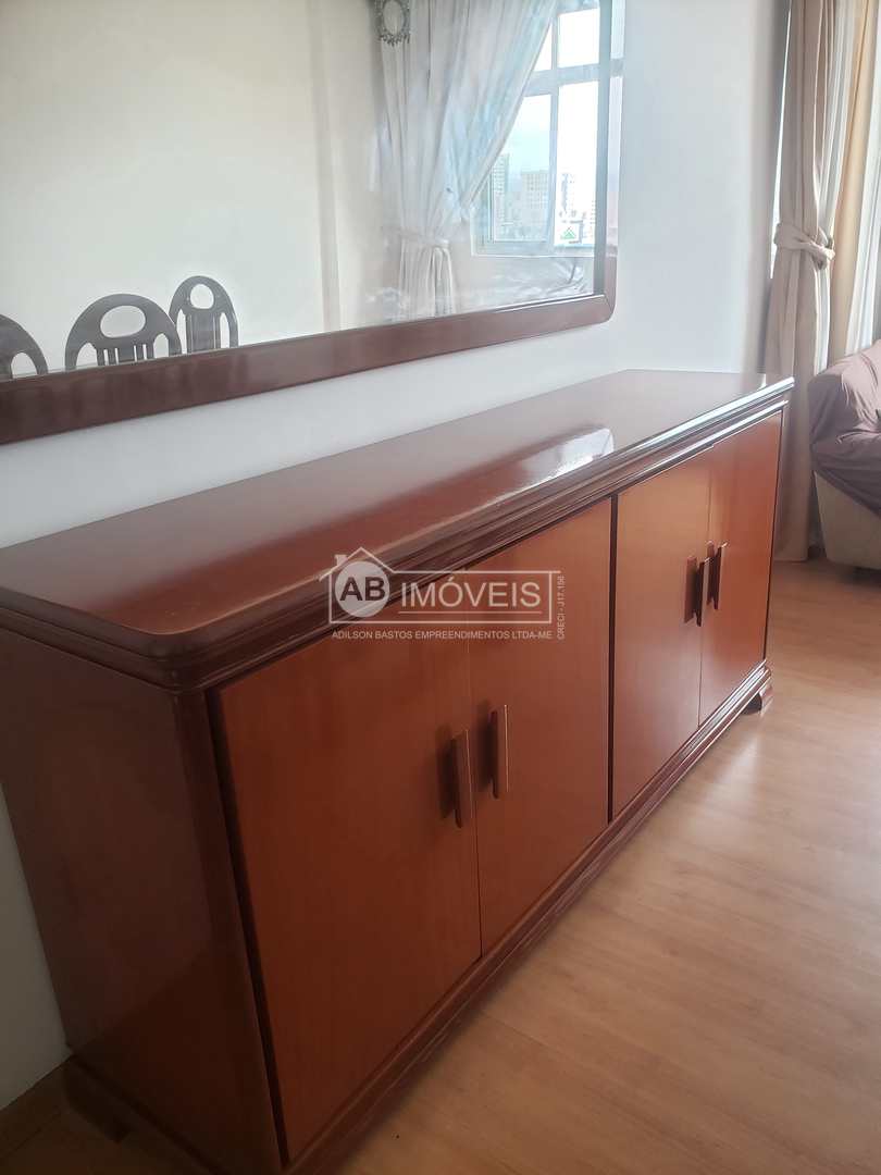 Apartamento para alugar com 2 quartos, 74m² - Foto 5