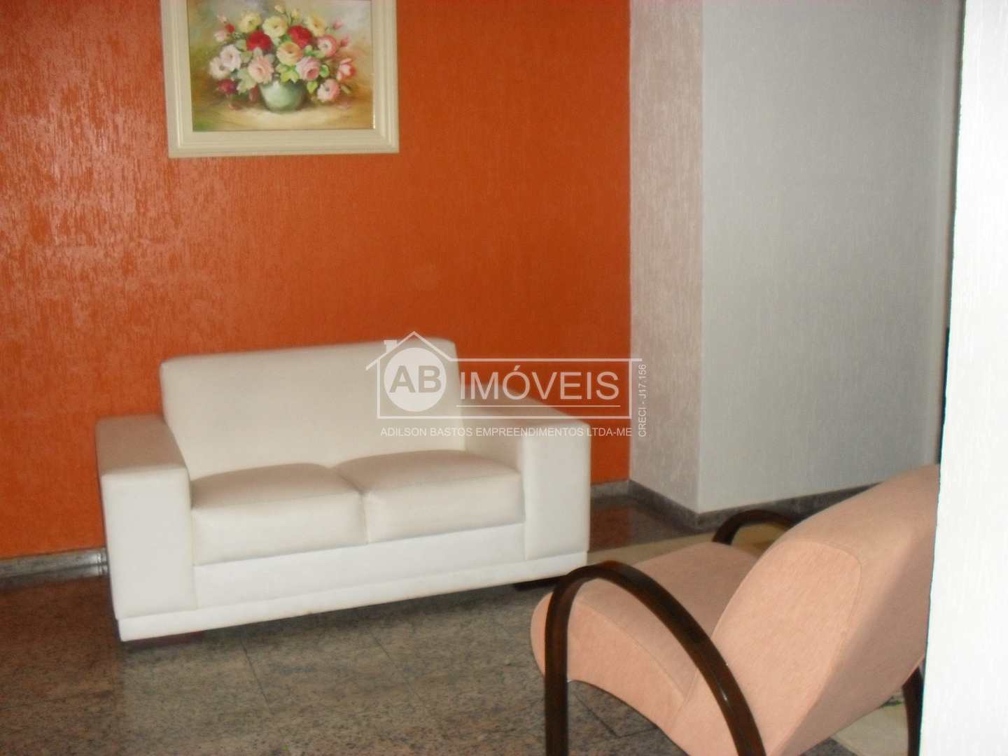 Apartamento para alugar com 2 quartos, 74m² - Foto 42