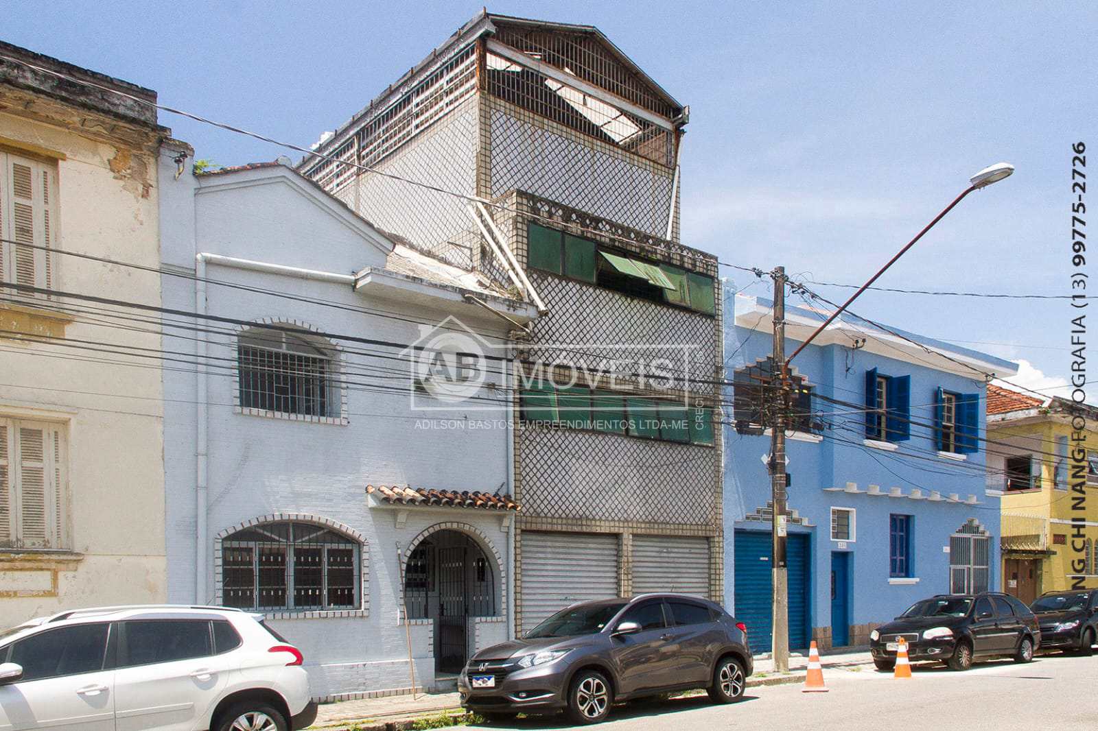 Prédio Inteiro à venda e aluguel, 350m² - Foto 21