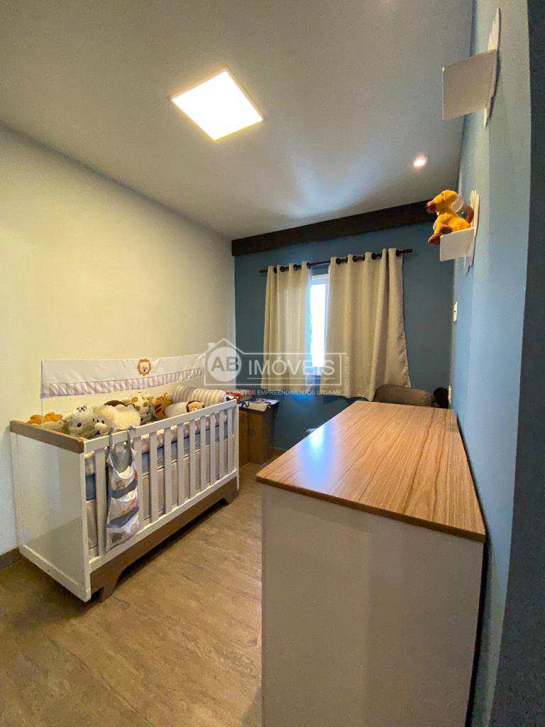 Apartamento à venda com 3 quartos, 106m² - Foto 12