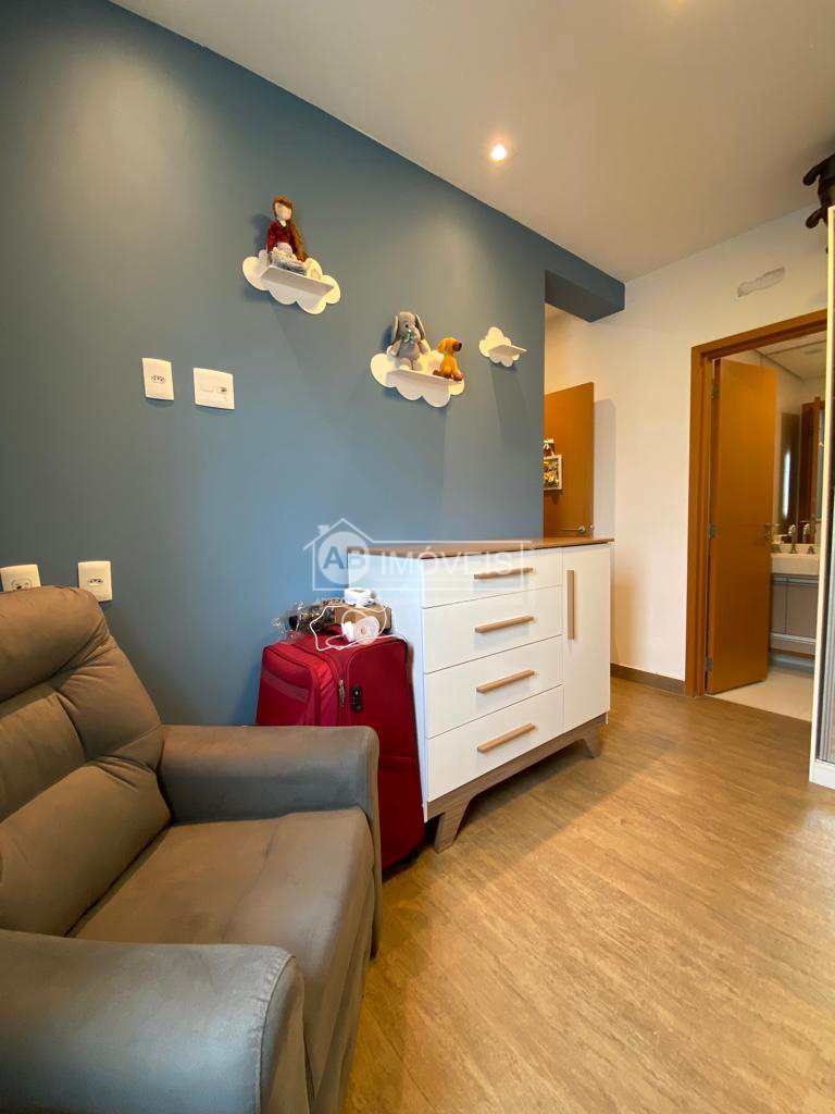 Apartamento à venda com 3 quartos, 106m² - Foto 13