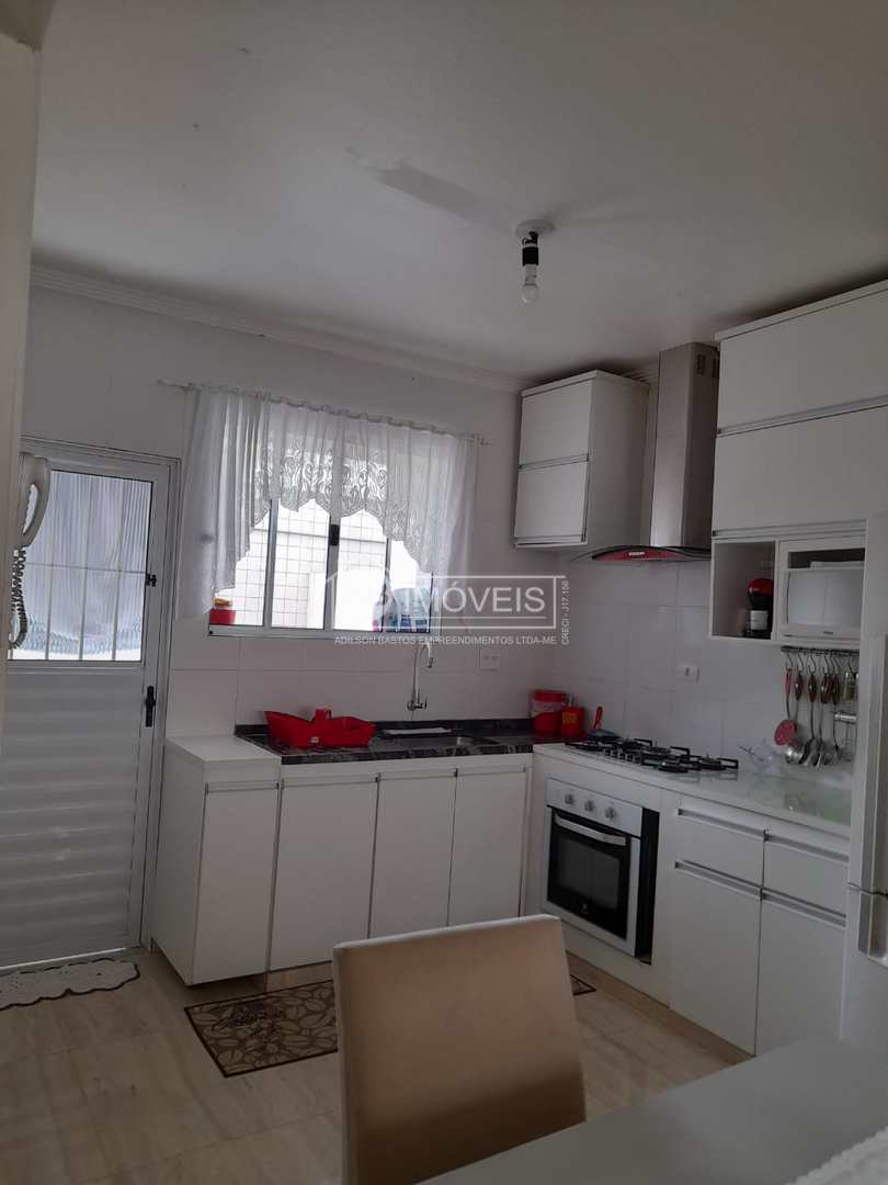 Apartamento à venda com 2 quartos, 80m² - Foto 5