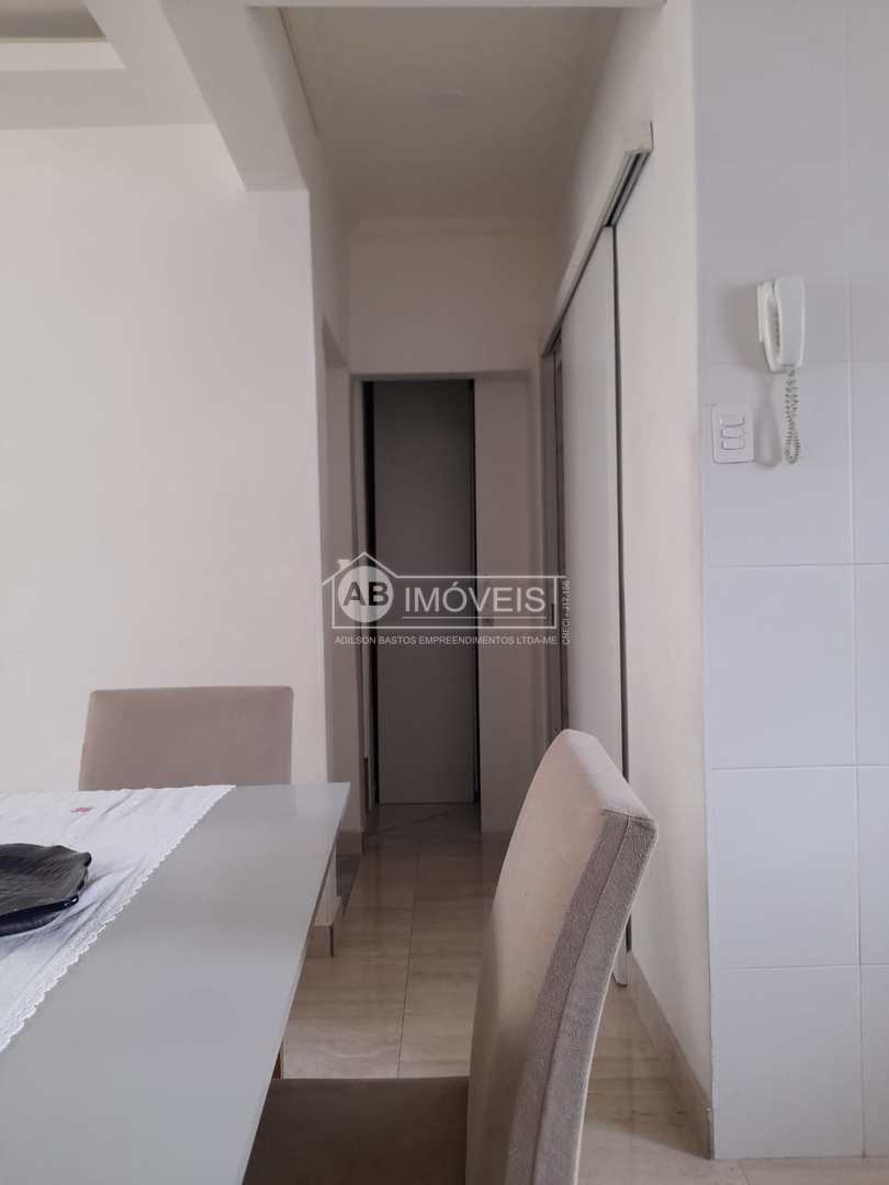 Apartamento à venda com 2 quartos, 80m² - Foto 10