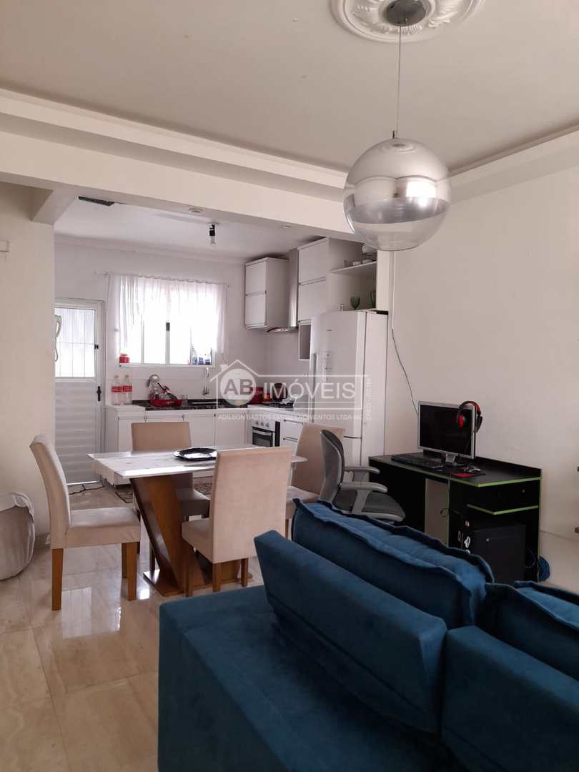 Apartamento à venda com 2 quartos, 80m² - Foto 1