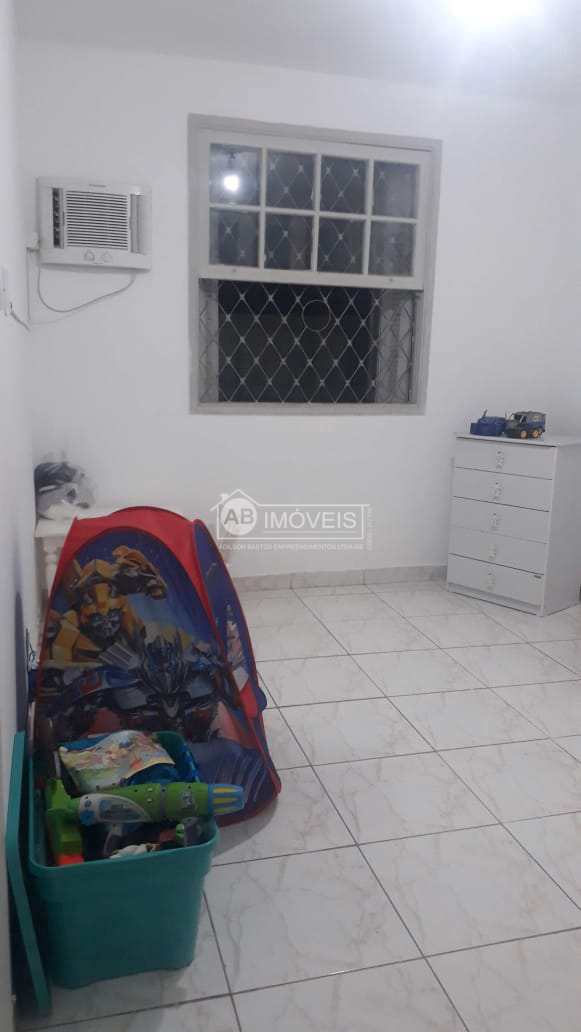 Apartamento à venda com 2 quartos, 80m² - Foto 14