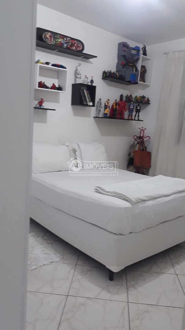 Apartamento à venda com 2 quartos, 80m² - Foto 11