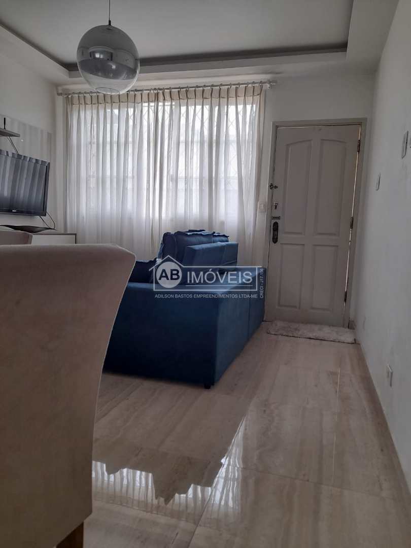 Apartamento à venda com 2 quartos, 80m² - Foto 4