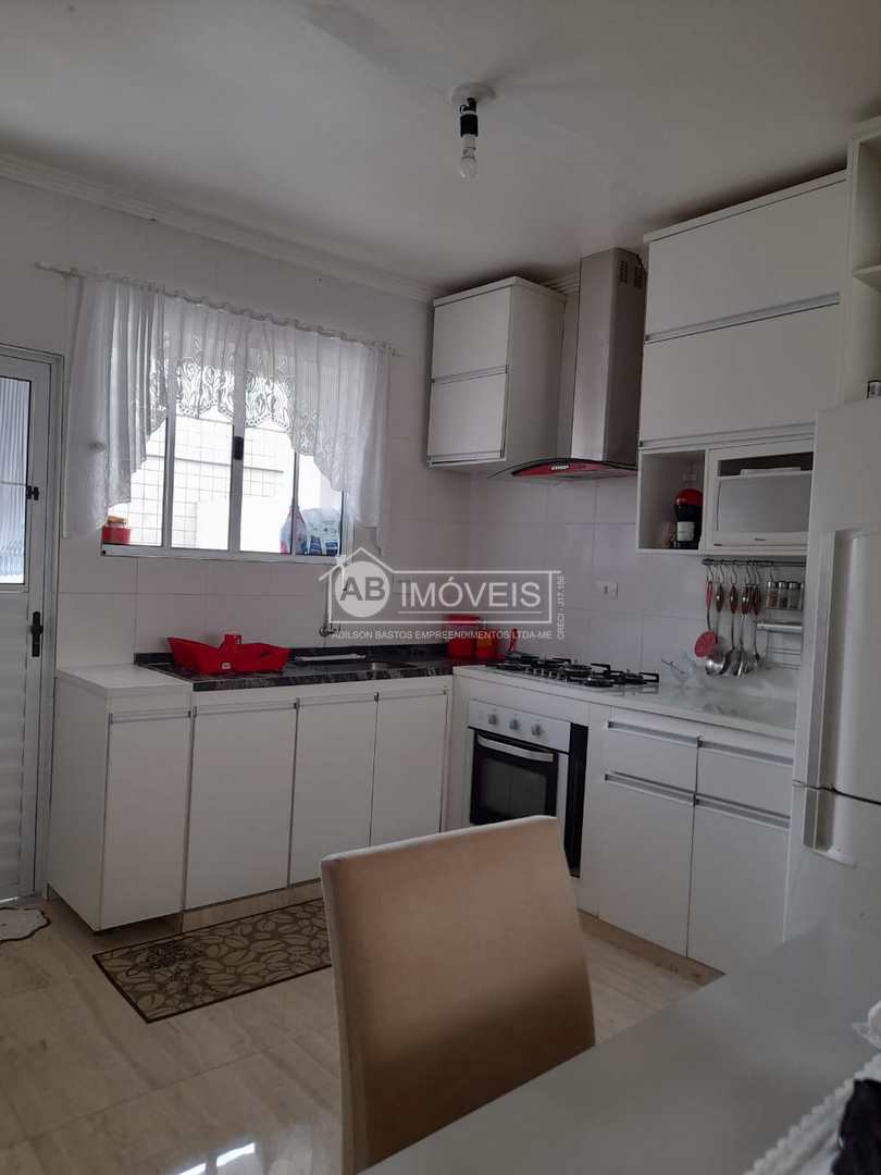 Apartamento à venda com 2 quartos, 80m² - Foto 7