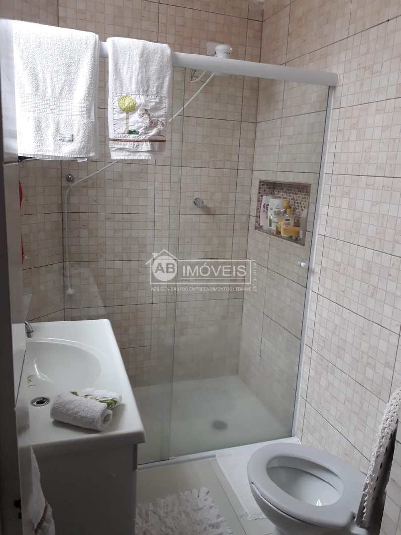 Apartamento à venda com 2 quartos, 80m² - Foto 20