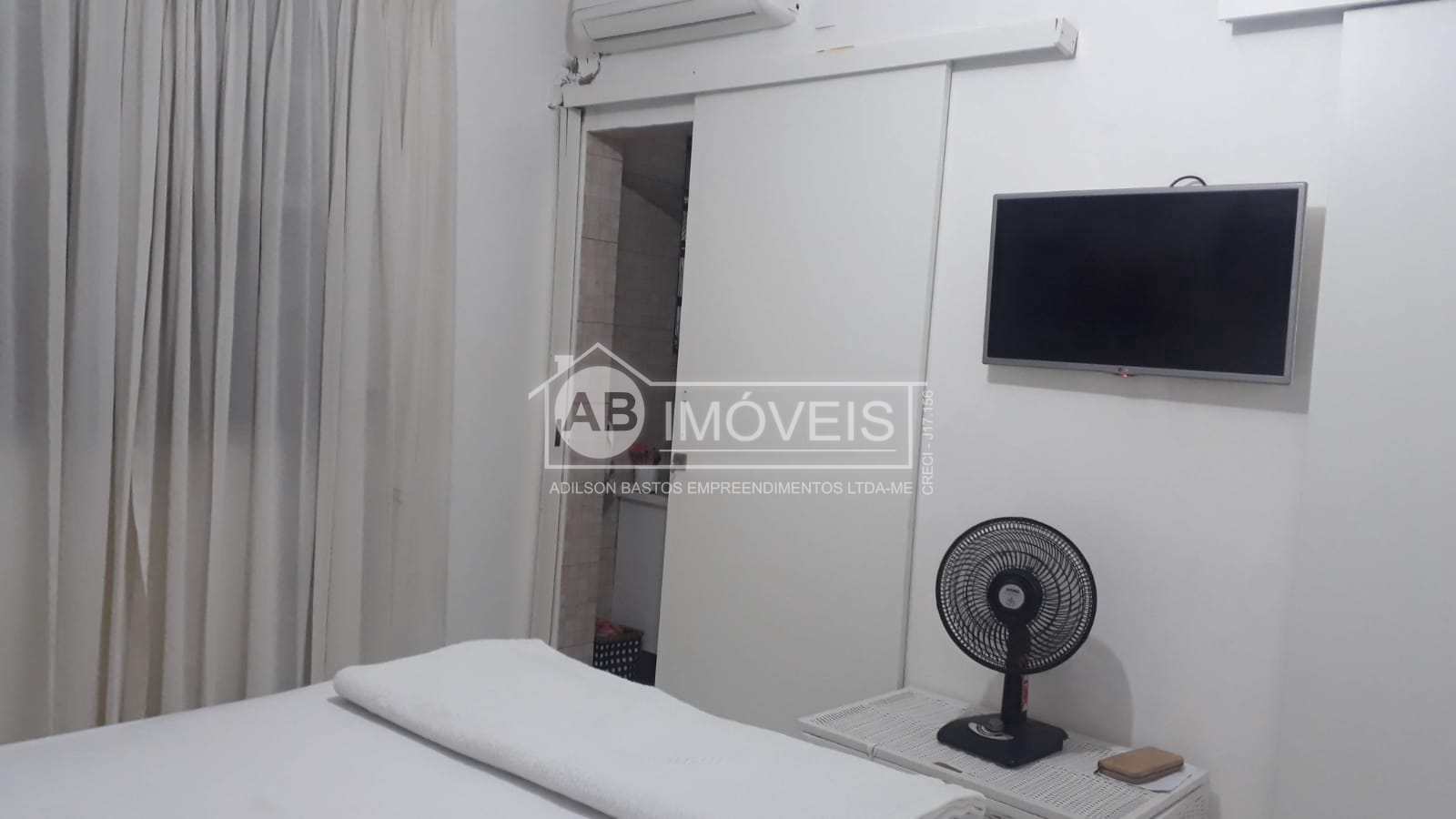 Apartamento à venda com 2 quartos, 80m² - Foto 12