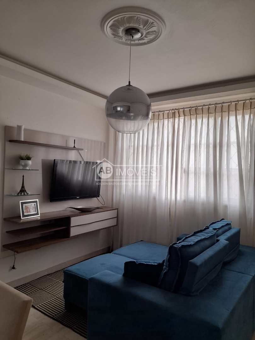 Apartamento à venda com 2 quartos, 80m² - Foto 3