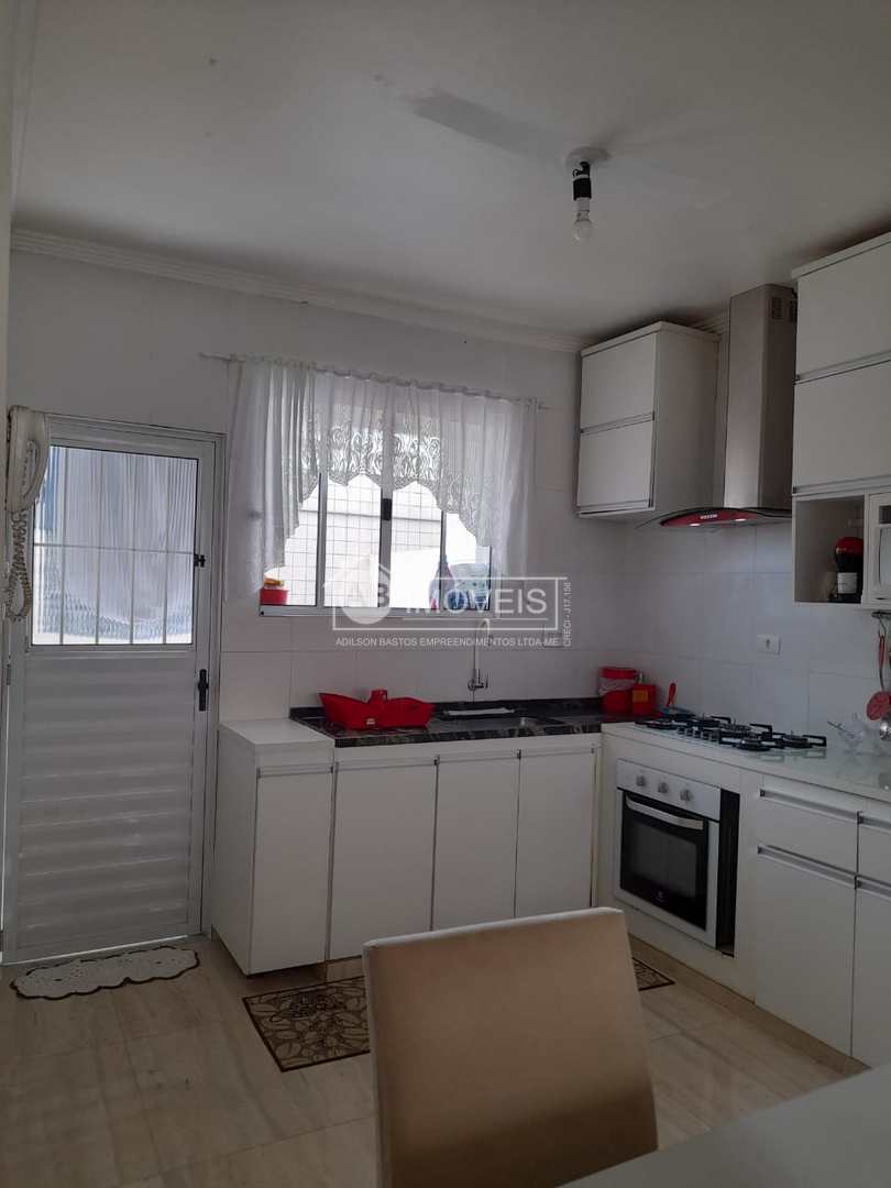 Apartamento à venda com 2 quartos, 80m² - Foto 6