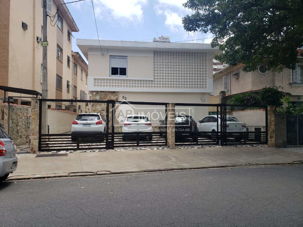 Apartamento à venda com 2 quartos, 75m² - Foto 22