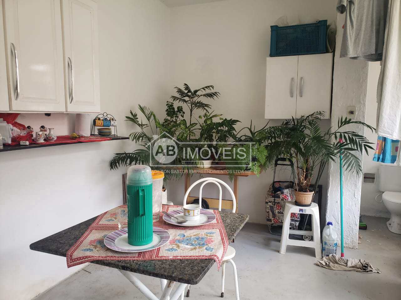 Apartamento à venda com 2 quartos, 75m² - Foto 5