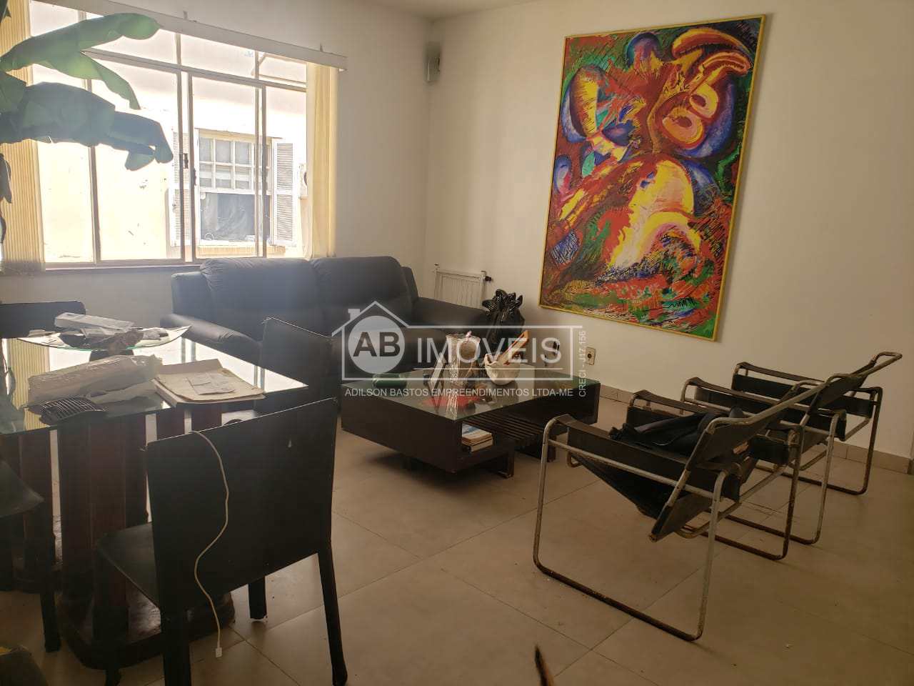 Apartamento, 2 quartos, 75 m² - Foto 1