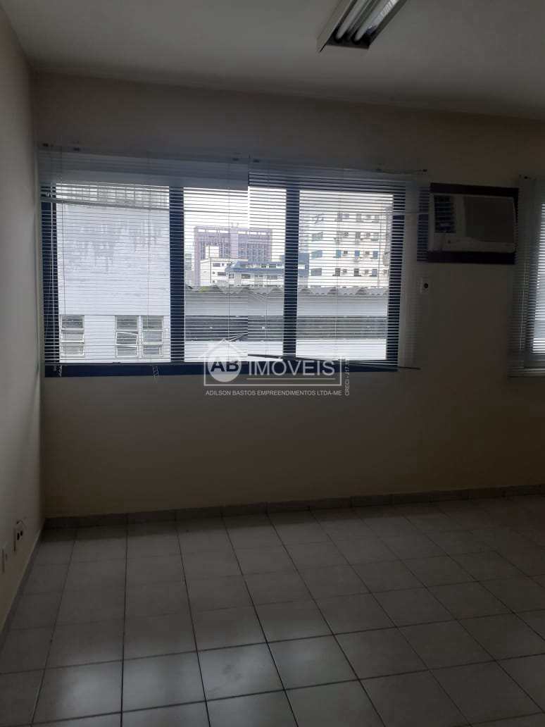 Conjunto Comercial-Sala à venda e aluguel, 46m² - Foto 9