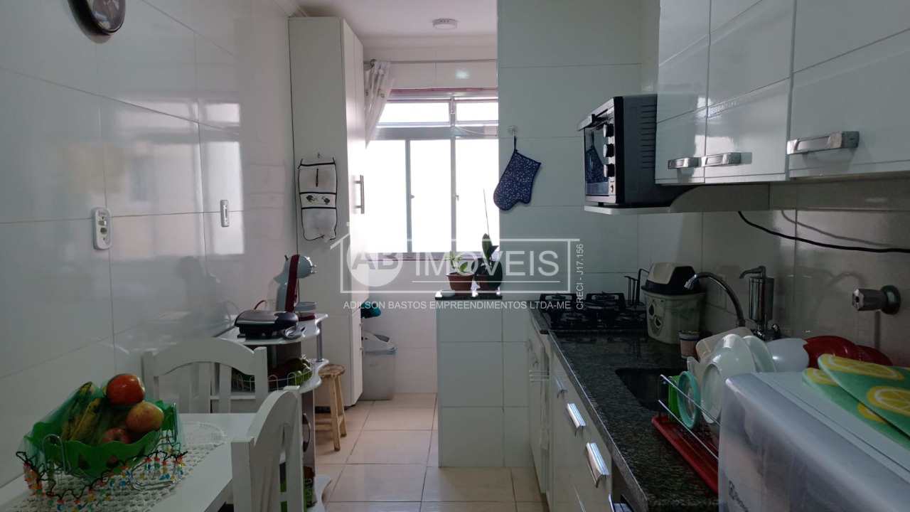 Apartamento à venda com 2 quartos, 72m² - Foto 7