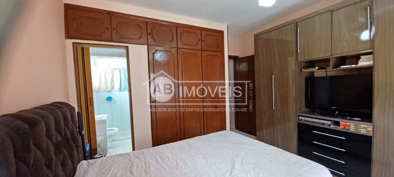 Apartamento à venda com 2 quartos, 72m² - Foto 11