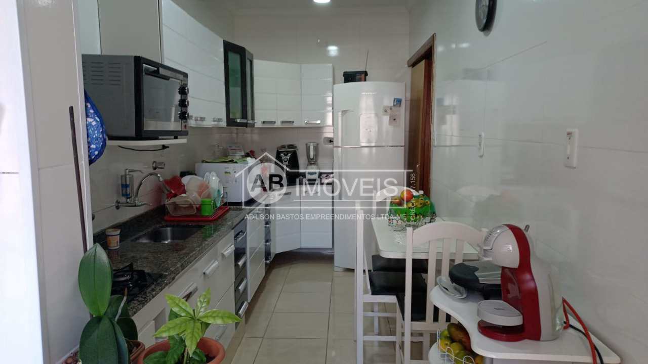 Apartamento à venda com 2 quartos, 72m² - Foto 8