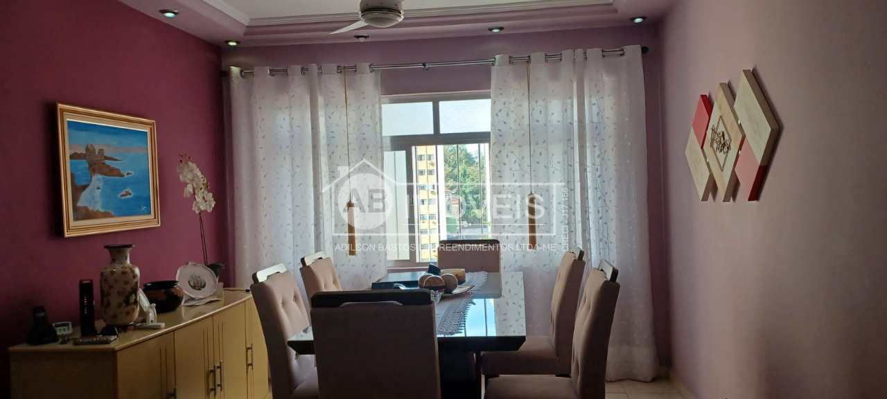 Apartamento, 2 quartos, 72 m² - Foto 3