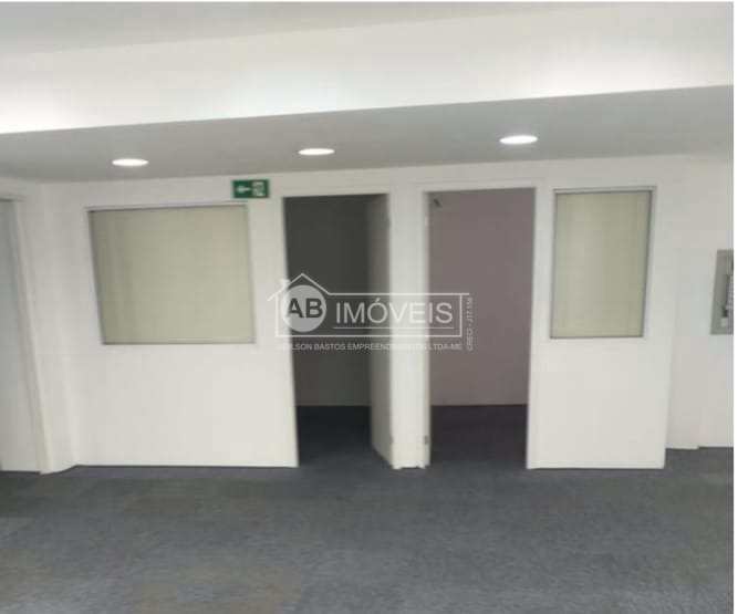 Prédio Inteiro para alugar, 487m² - Foto 3