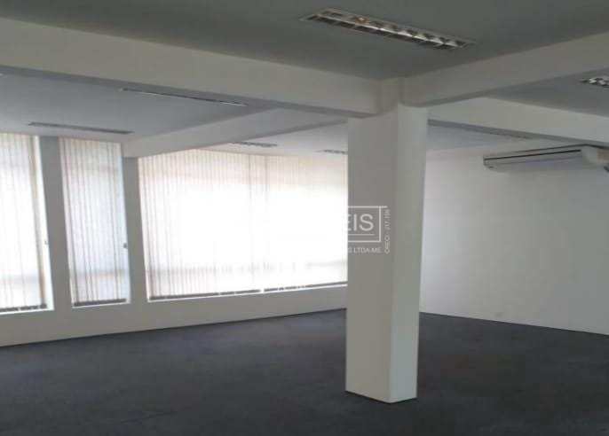 Prédio Inteiro para alugar, 487m² - Foto 1