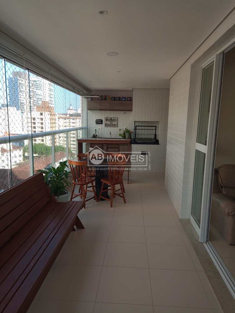 Apartamento à venda com 2 quartos, 108m² - Foto 6