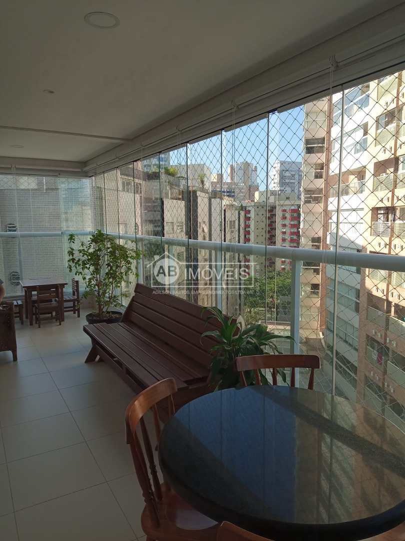 Apartamento à venda com 2 quartos, 108m² - Foto 9