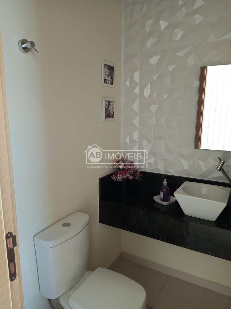 Apartamento à venda com 2 quartos, 108m² - Foto 5