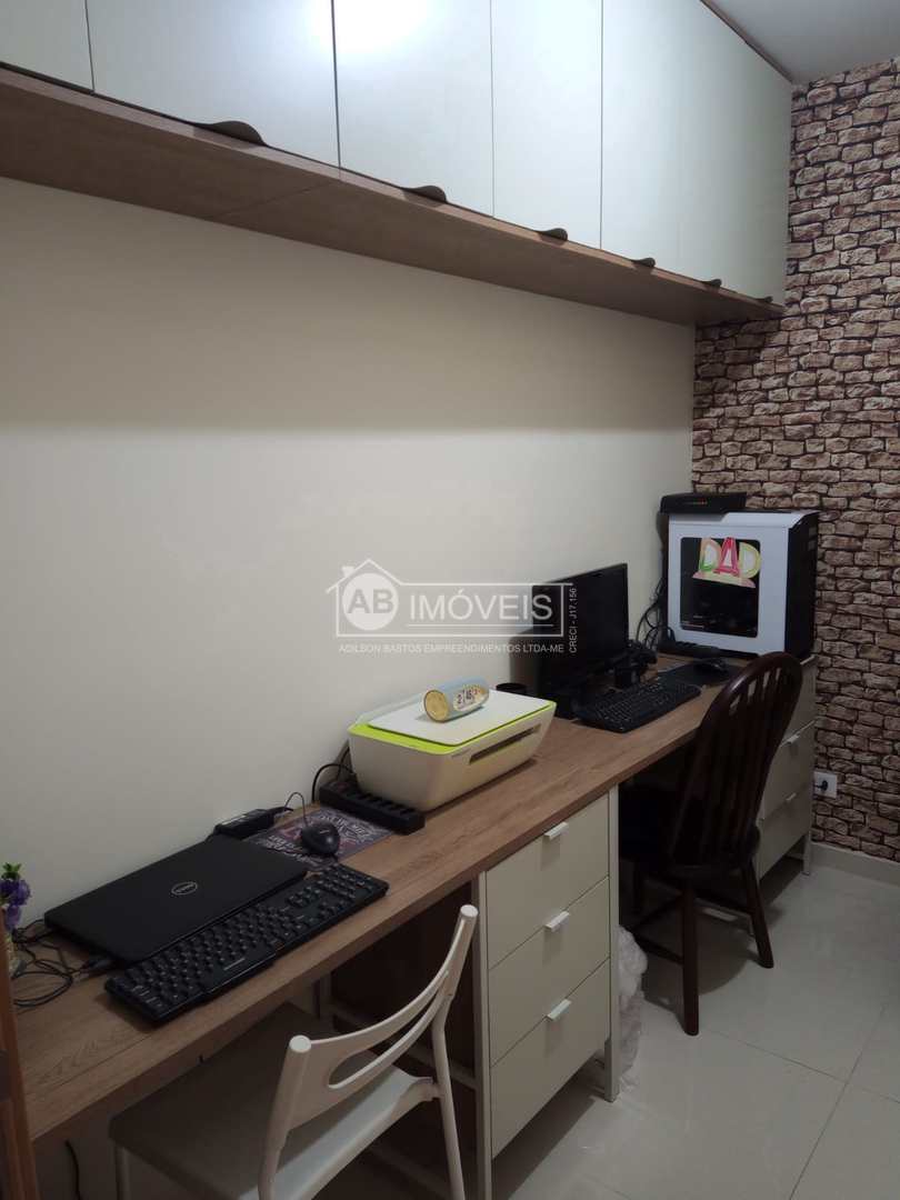 Apartamento à venda com 2 quartos, 108m² - Foto 19