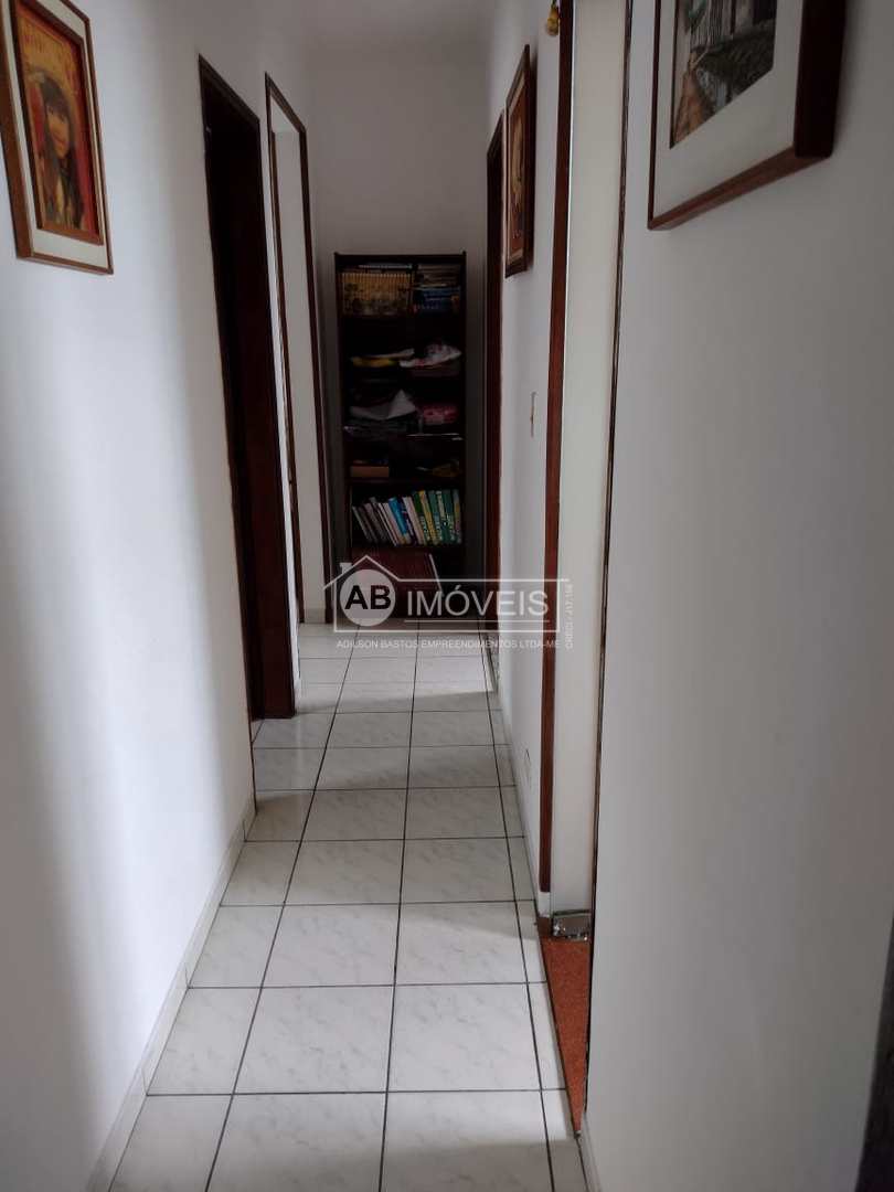 Apartamento à venda com 3 quartos, 84m² - Foto 11