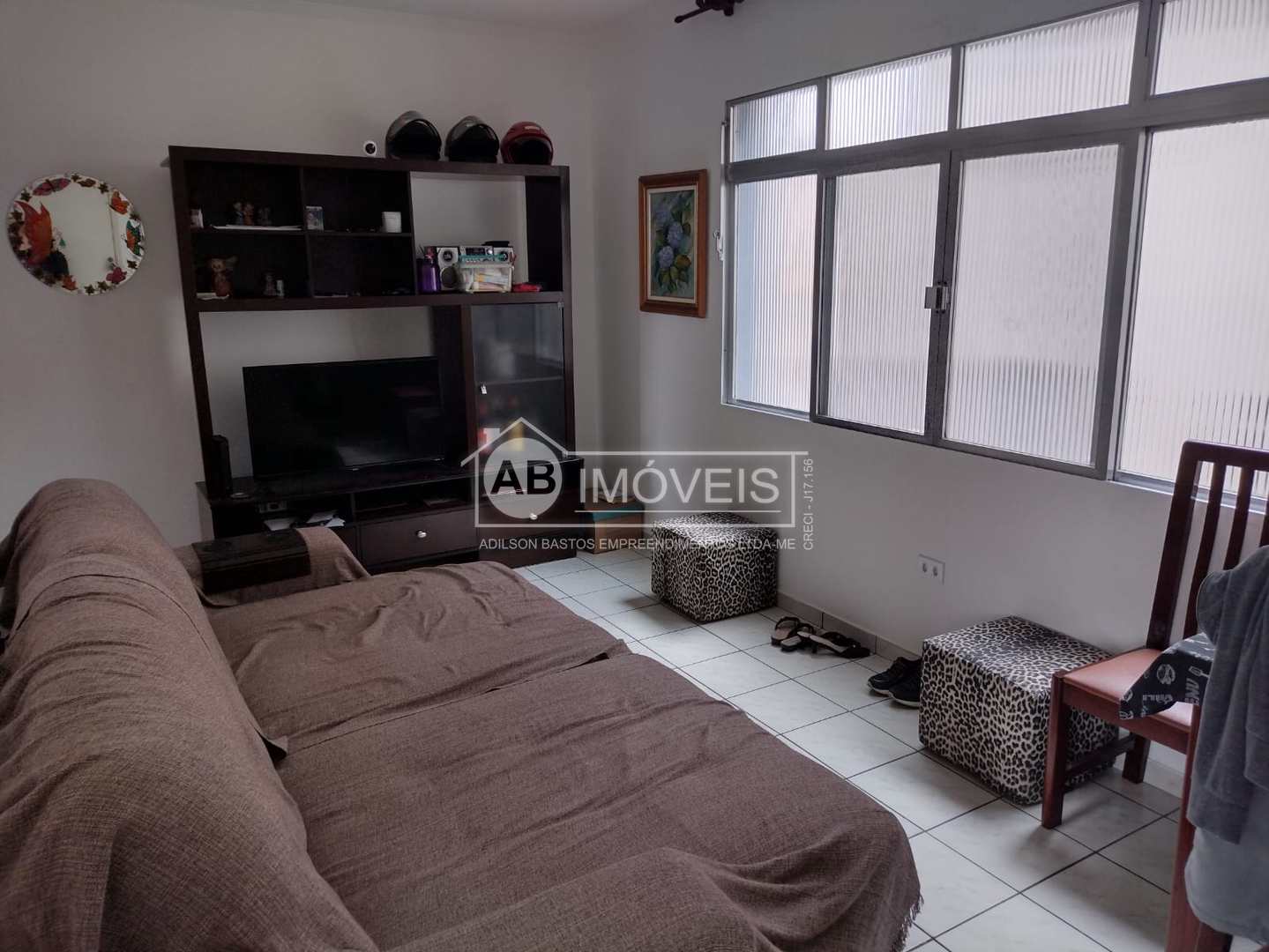 Apartamento à venda com 3 quartos, 84m² - Foto 5