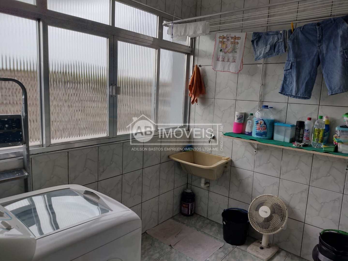 Apartamento à venda com 3 quartos, 84m² - Foto 8