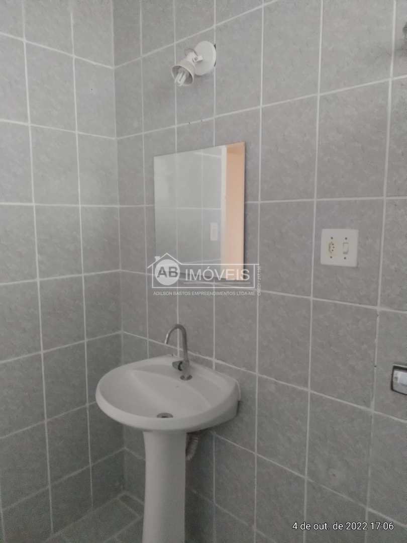 Apartamento à venda com 3 quartos, 106m² - Foto 10