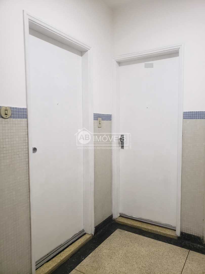 Apartamento à venda com 3 quartos, 118m² - Foto 35