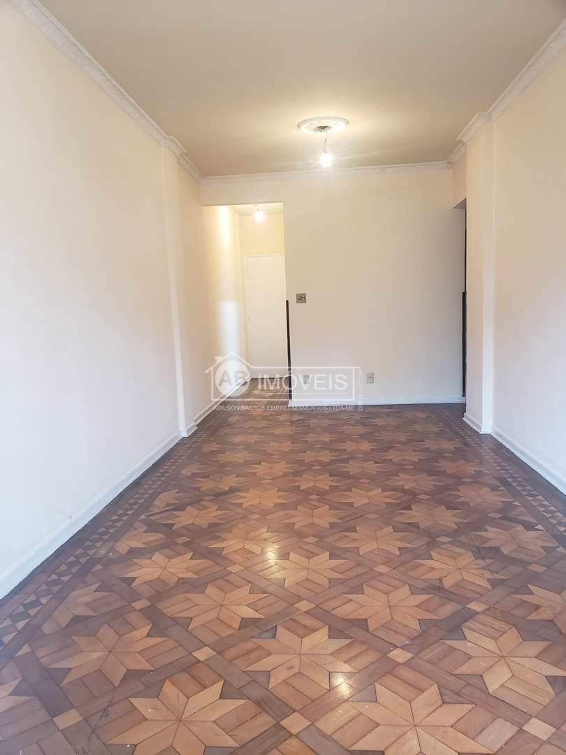 Apartamento à venda com 3 quartos, 118m² - Foto 3