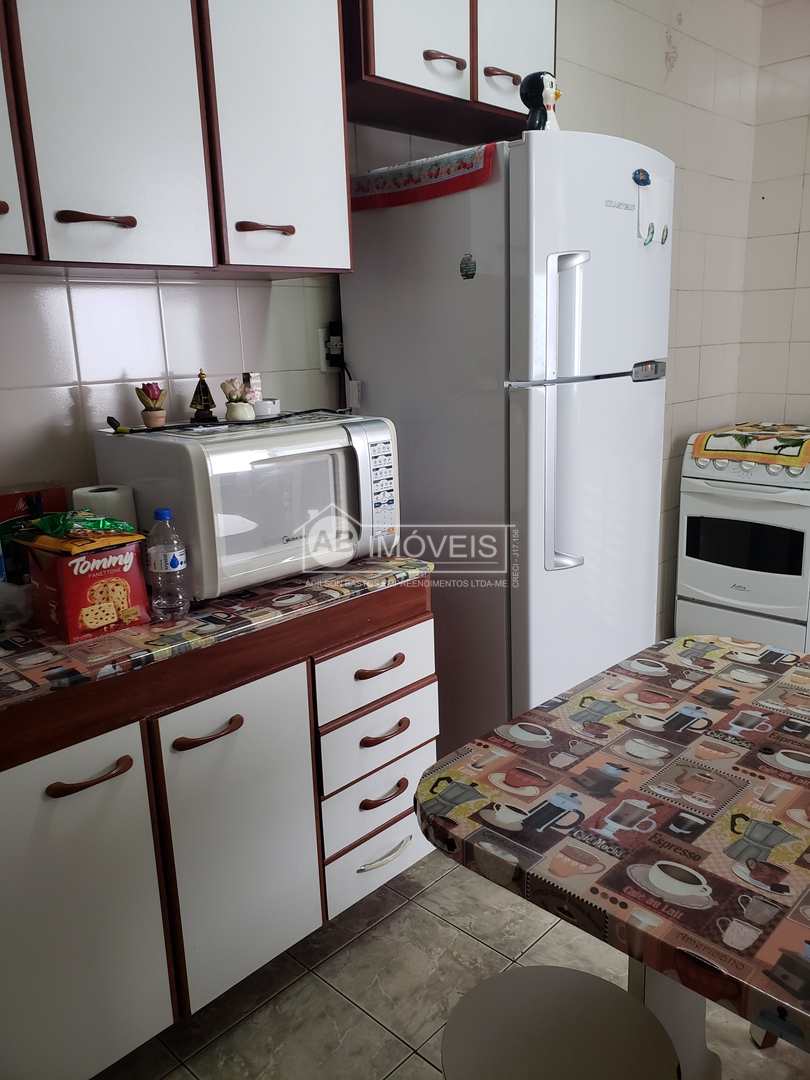 Apartamento à venda com 2 quartos, 61m² - Foto 7