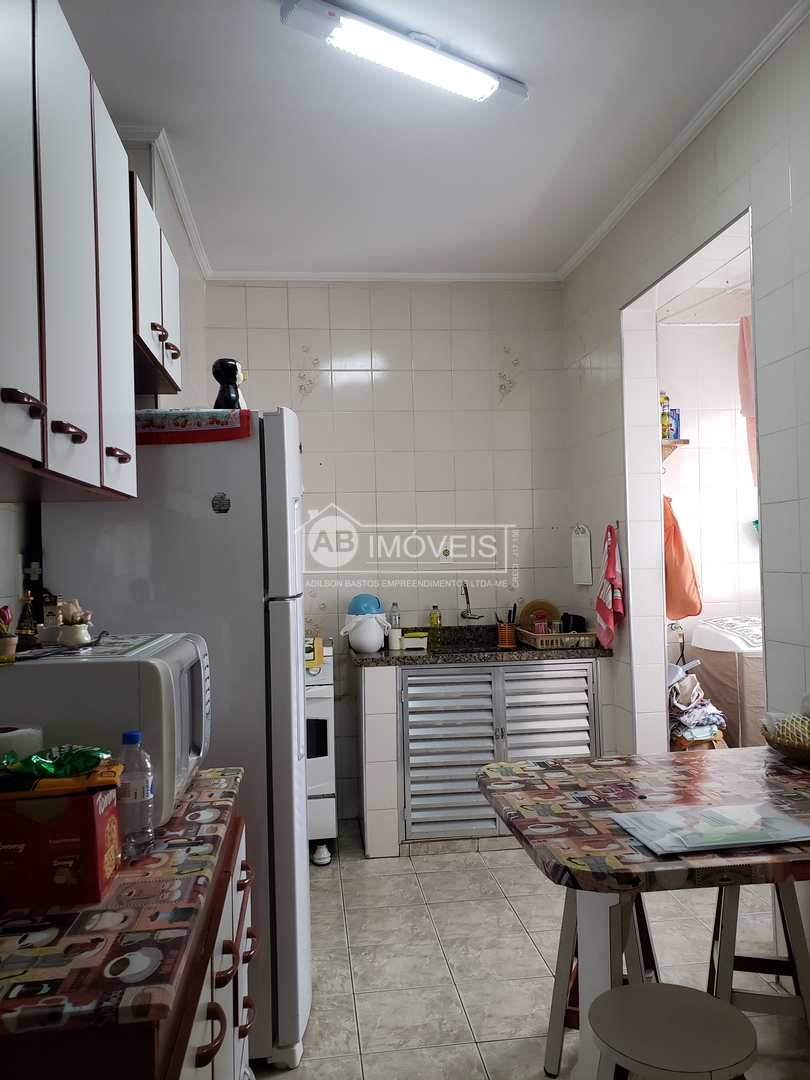 Apartamento à venda com 2 quartos, 61m² - Foto 8