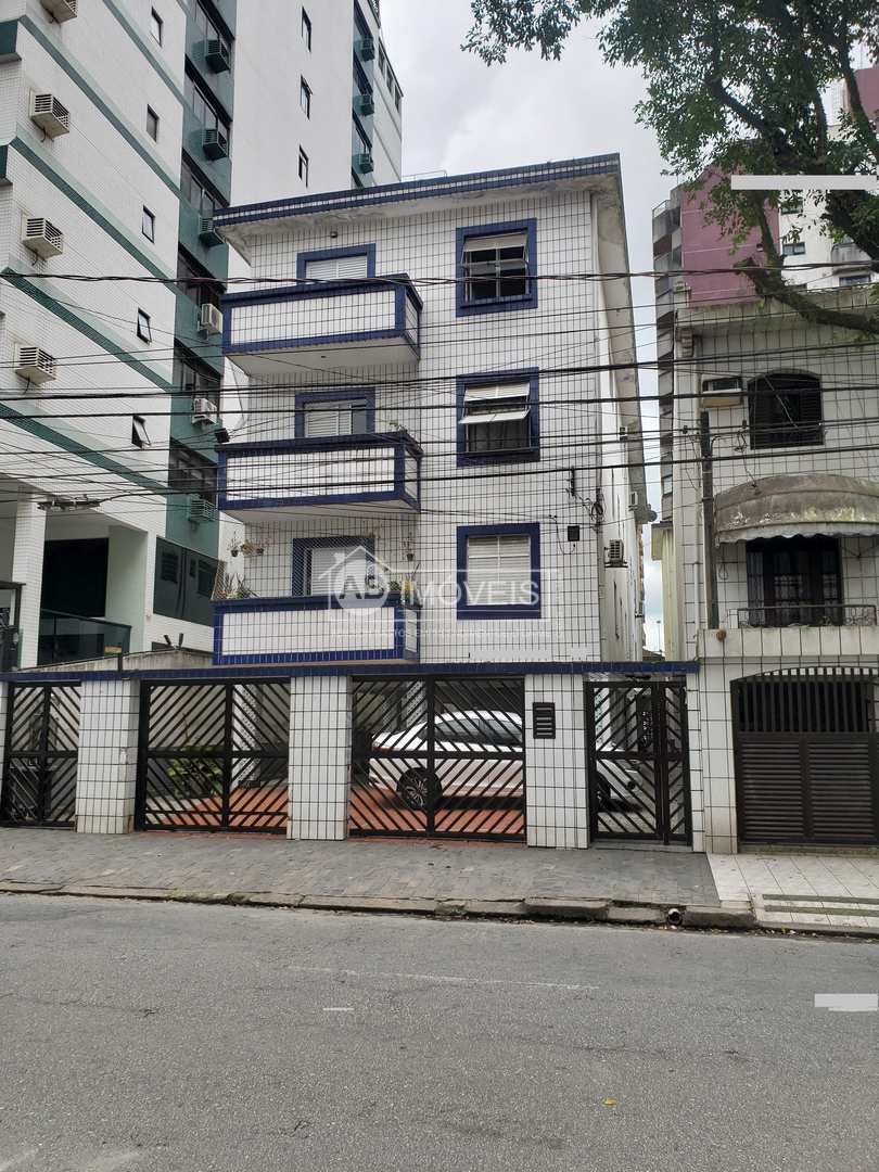 Apartamento à venda com 2 quartos, 61m² - Foto 2