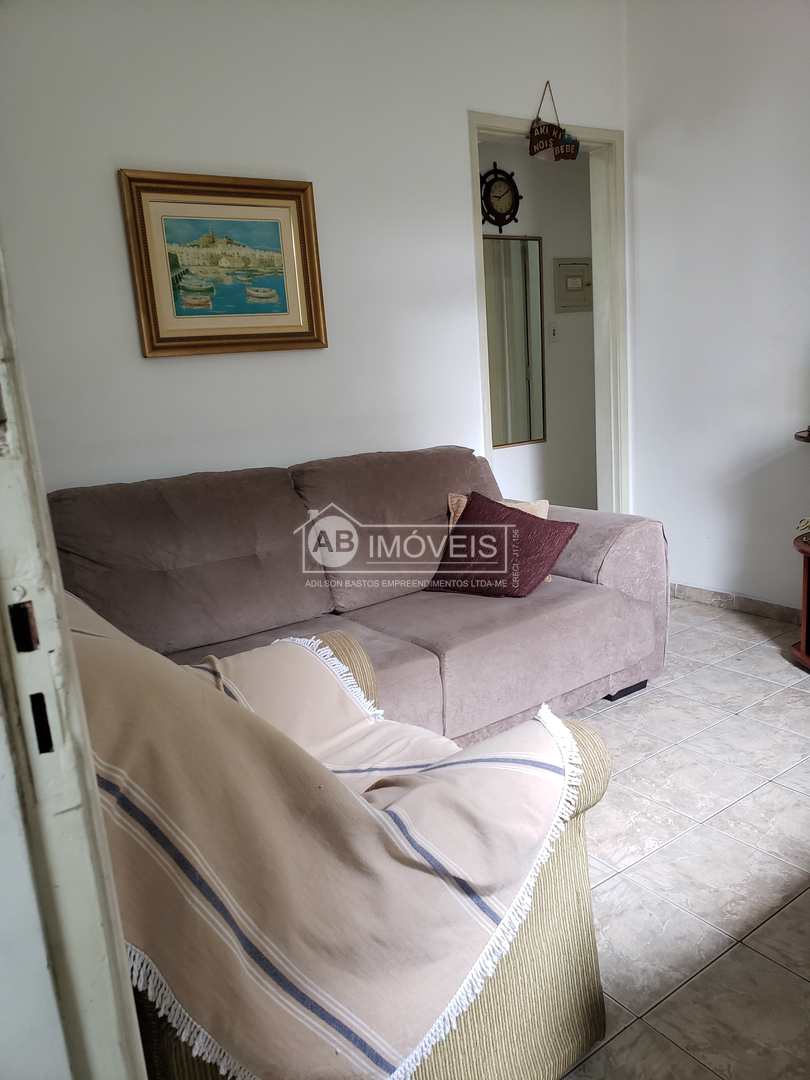 Apartamento à venda com 2 quartos, 61m² - Foto 4