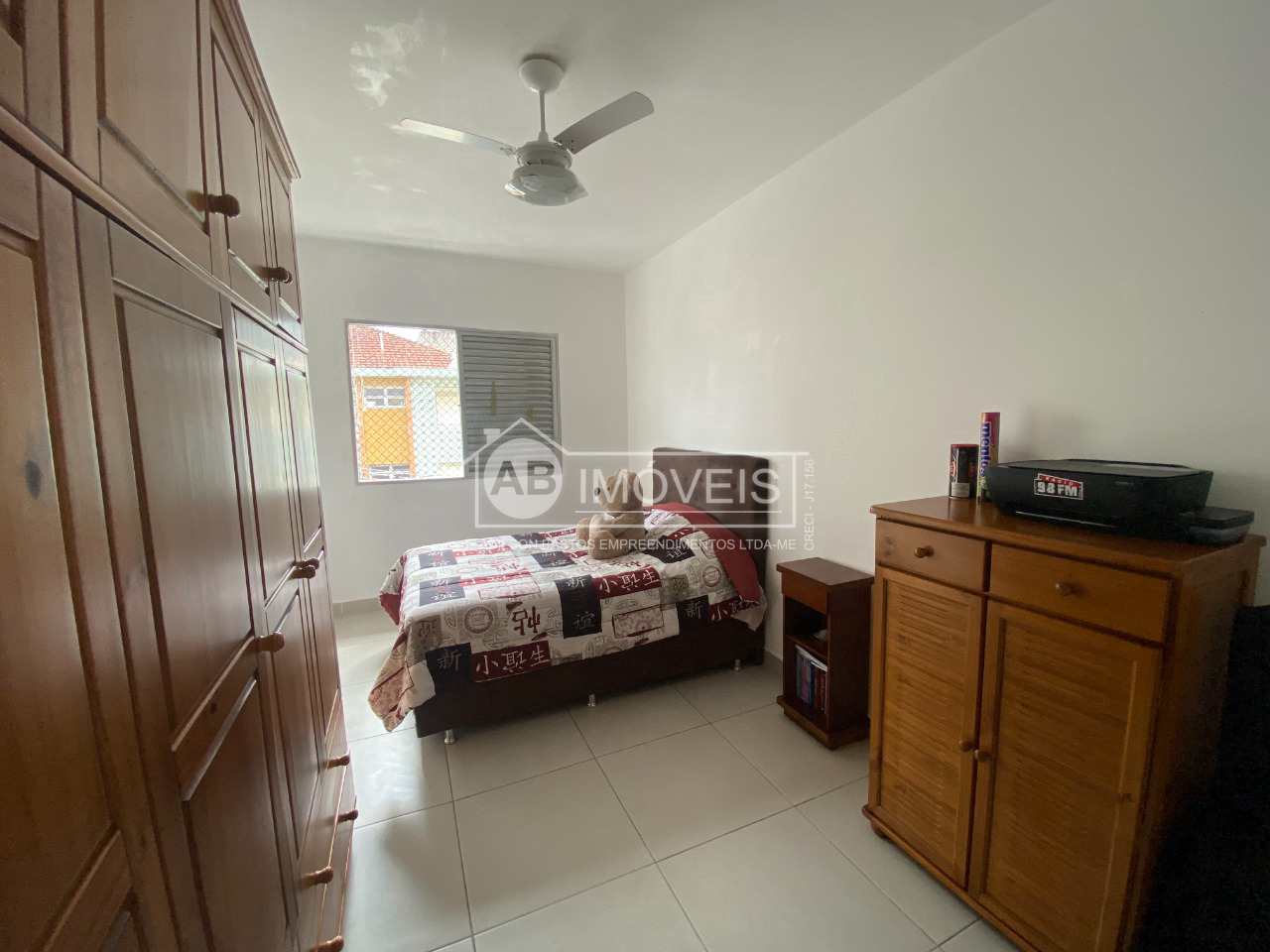 Apartamento à venda com 3 quartos, 130m² - Foto 16