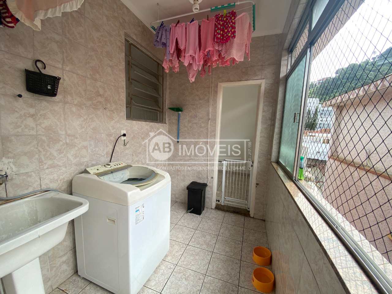 Apartamento à venda com 3 quartos, 130m² - Foto 12