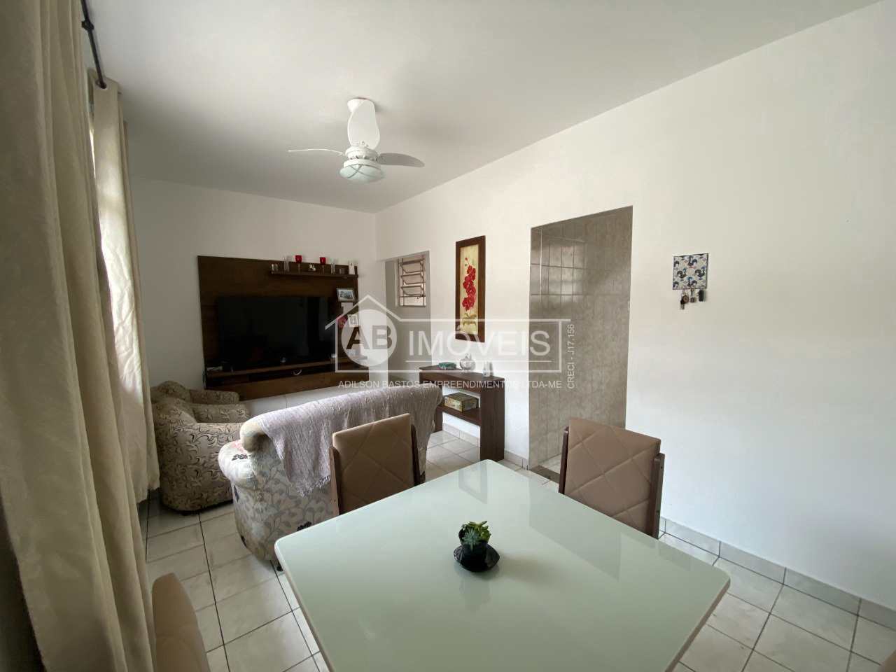 Apartamento, 3 quartos, 130 m² - Foto 3