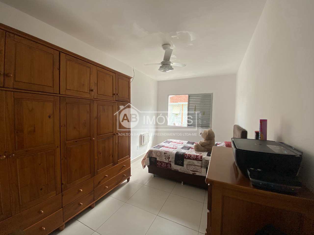 Apartamento à venda com 3 quartos, 130m² - Foto 19