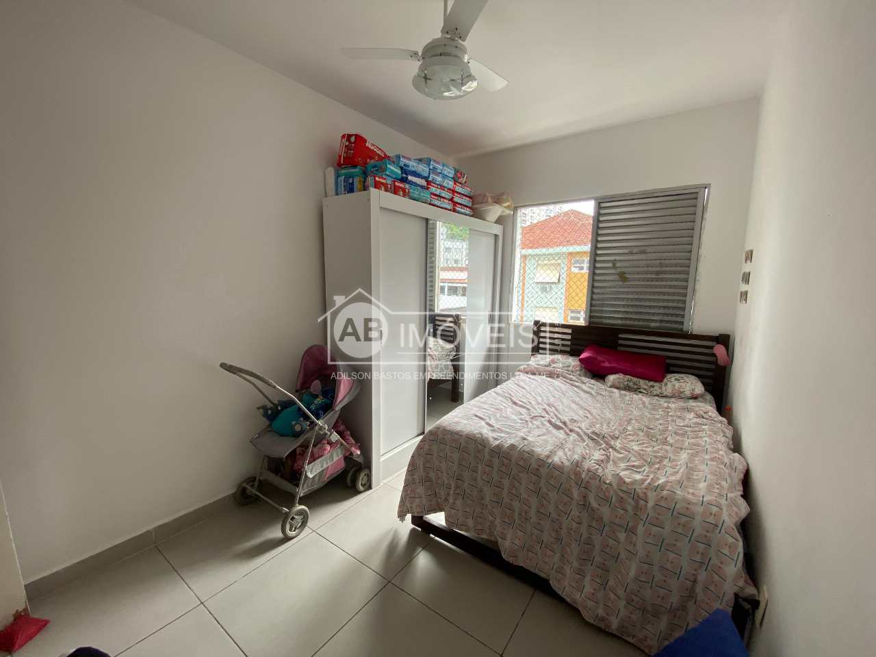 Apartamento à venda com 3 quartos, 130m² - Foto 23