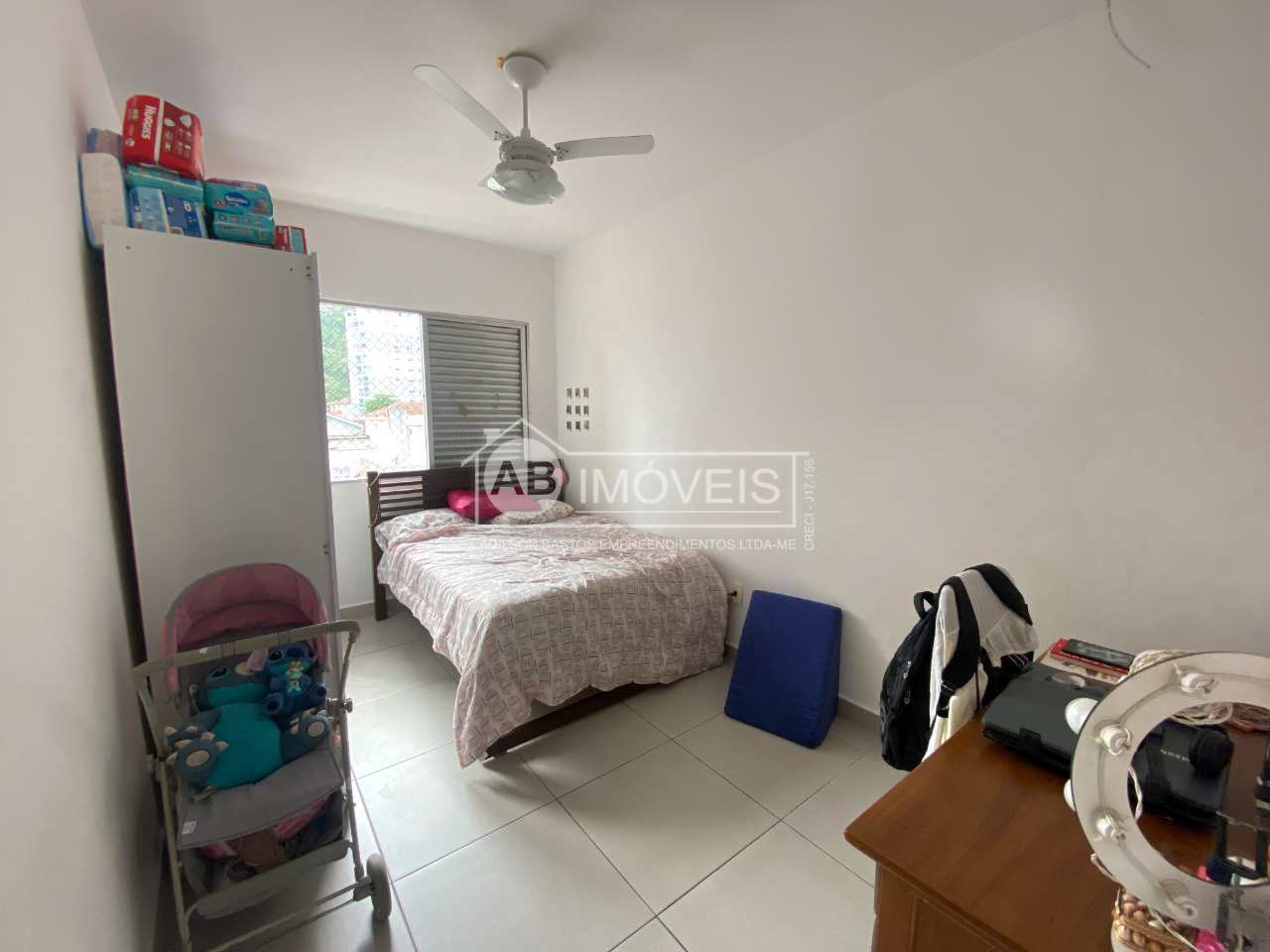 Apartamento à venda com 3 quartos, 130m² - Foto 24