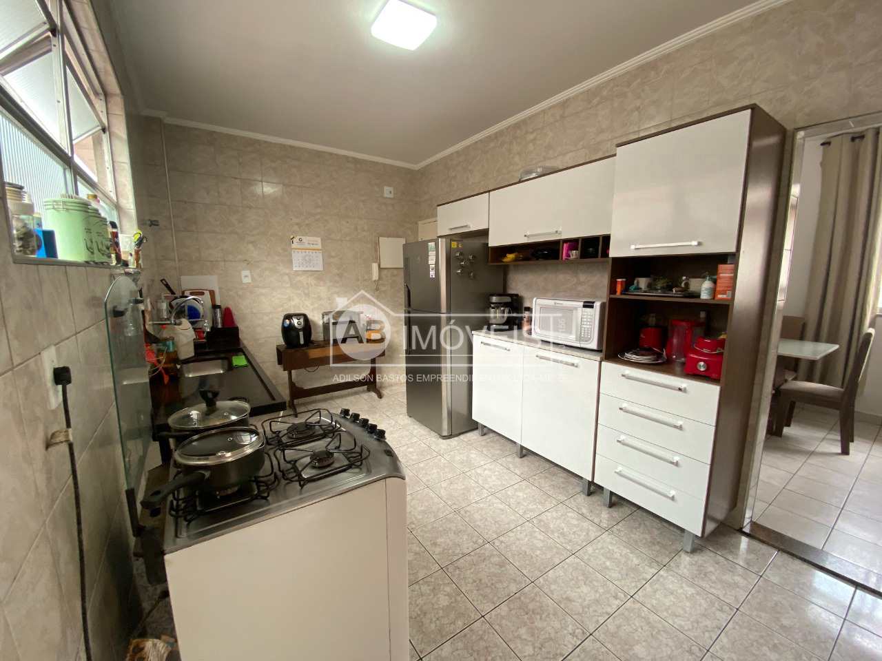 Apartamento à venda com 3 quartos, 130m² - Foto 6