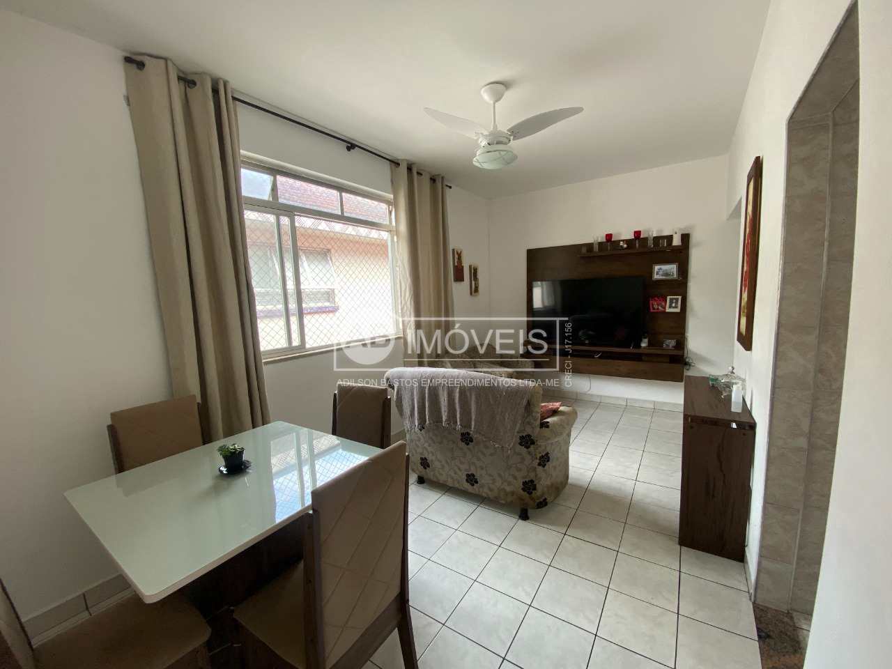 Apartamento, 3 quartos, 130 m² - Foto 4